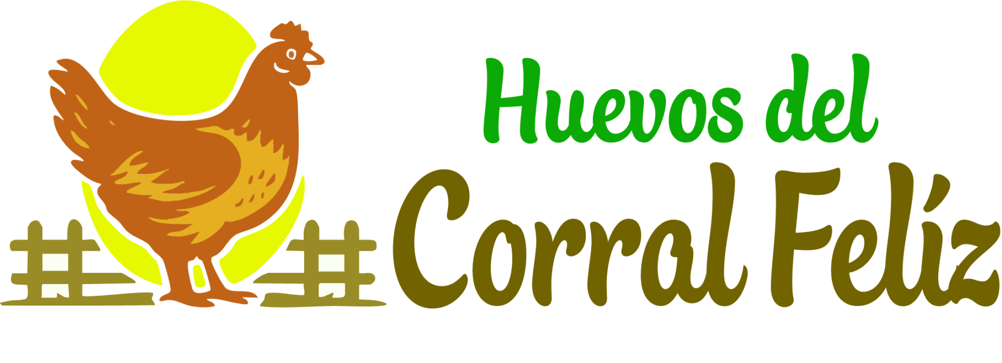 Huevos del Corral Feliz